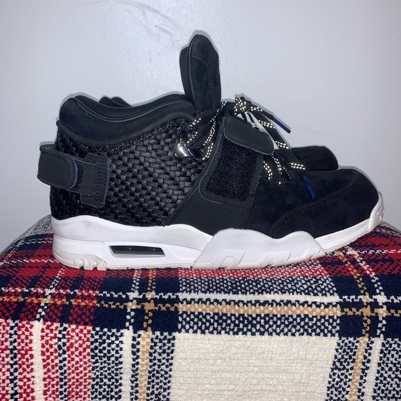 Nike air trainer victor cruz - Picture 1 of 5